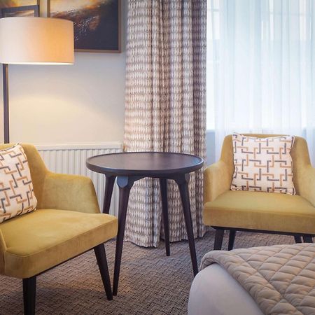 Mercure Blackburn Dunkenhalgh Hotel & Spa Accrington Zewnętrze zdjęcie