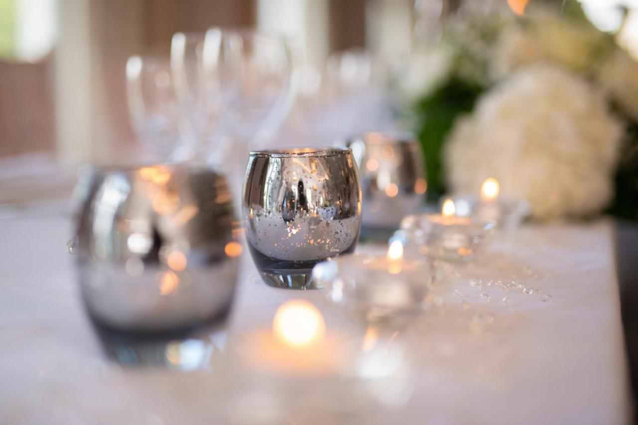 Mercure Blackburn Dunkenhalgh Hotel & Spa Accrington Zewnętrze zdjęcie