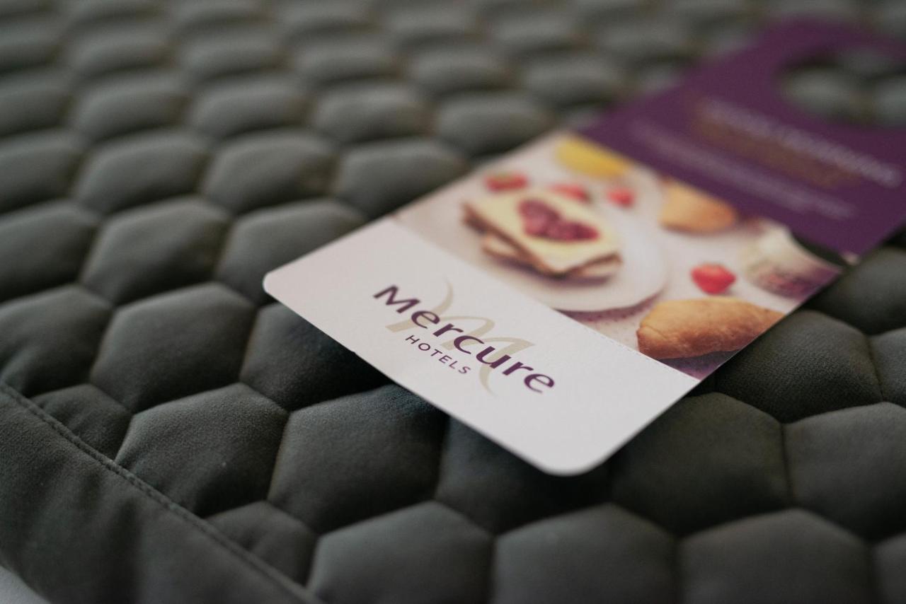 Mercure Blackburn Dunkenhalgh Hotel & Spa Accrington Zewnętrze zdjęcie