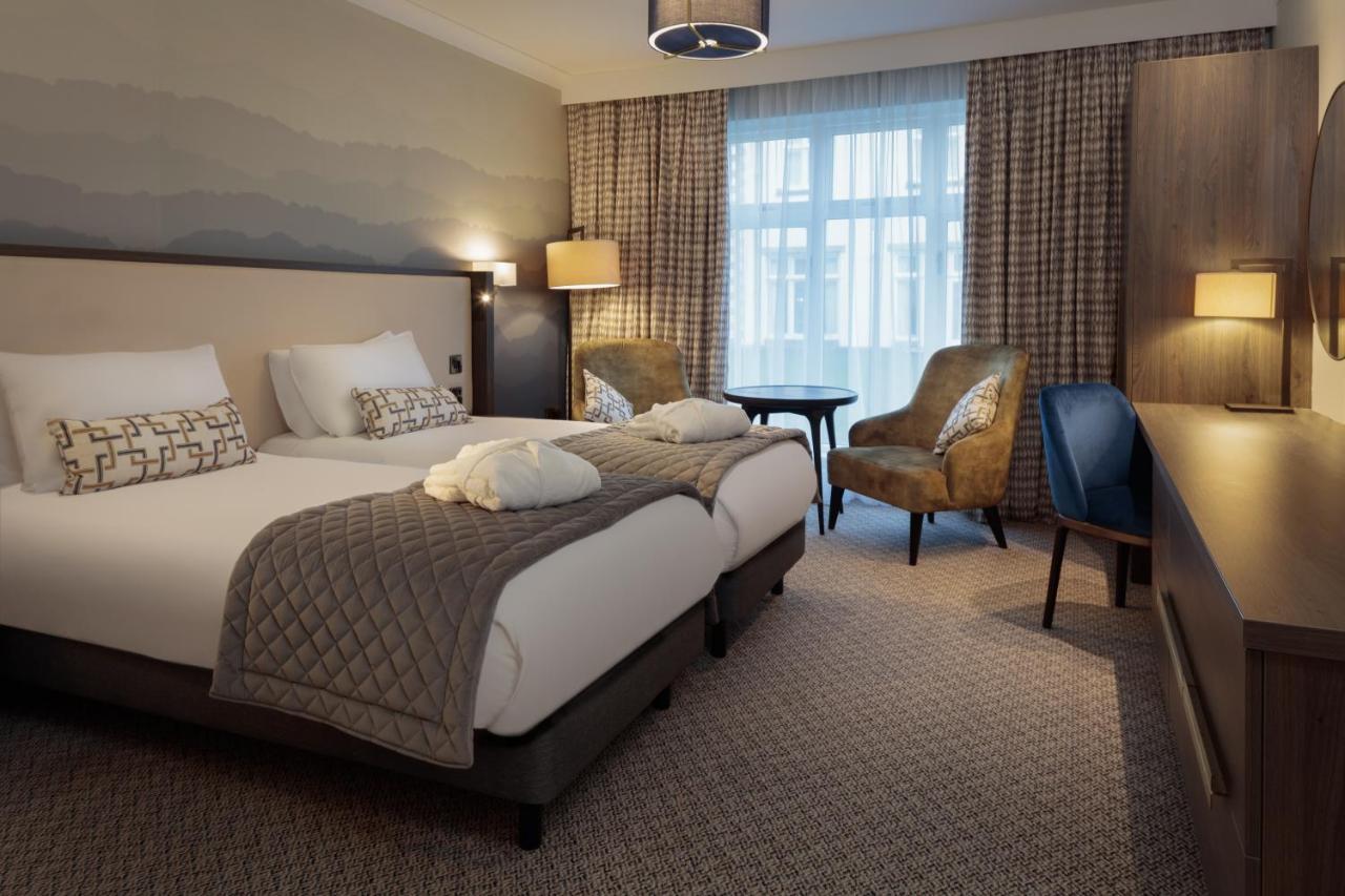 Mercure Blackburn Dunkenhalgh Hotel & Spa Accrington Zewnętrze zdjęcie