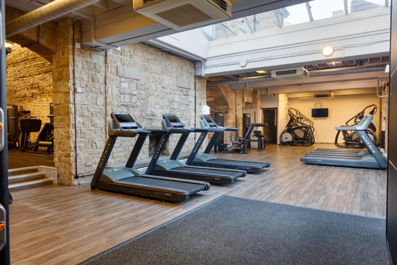 Mercure Blackburn Dunkenhalgh Hotel & Spa Accrington Zewnętrze zdjęcie