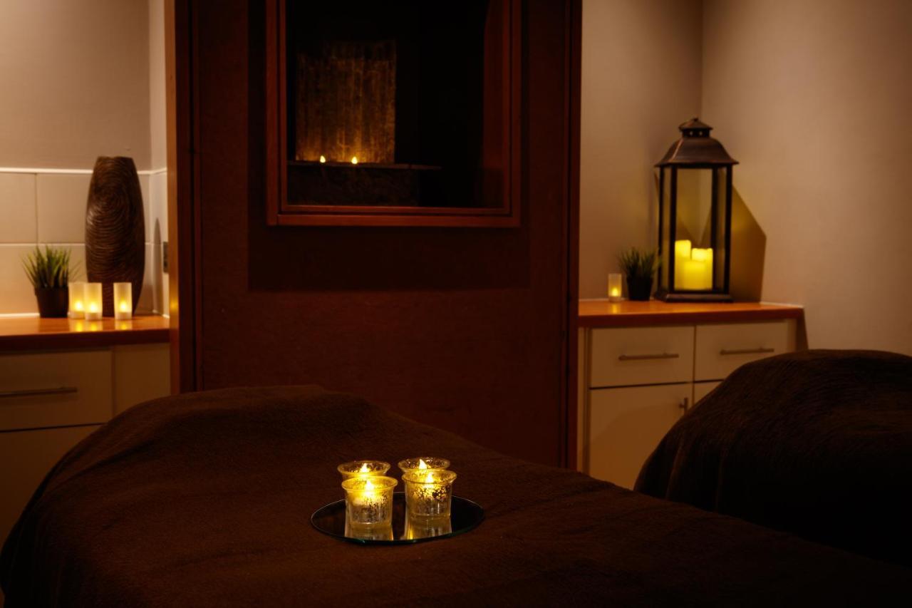 Mercure Blackburn Dunkenhalgh Hotel & Spa Accrington Zewnętrze zdjęcie