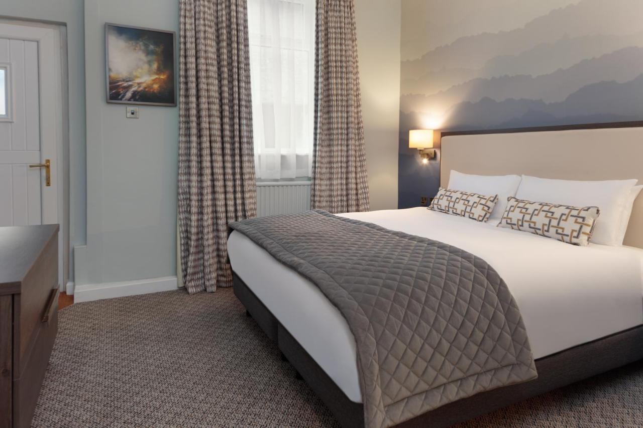 Mercure Blackburn Dunkenhalgh Hotel & Spa Accrington Zewnętrze zdjęcie