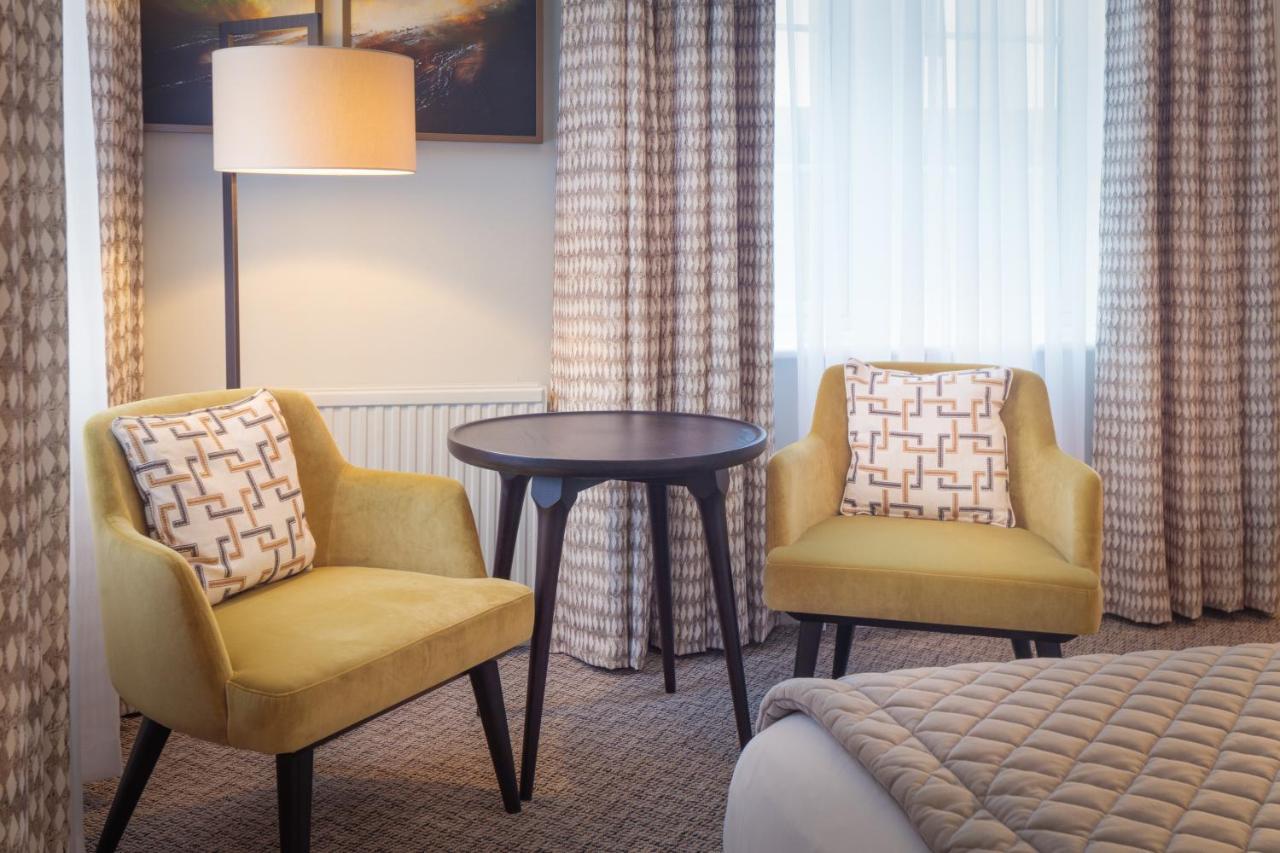 Mercure Blackburn Dunkenhalgh Hotel & Spa Accrington Zewnętrze zdjęcie