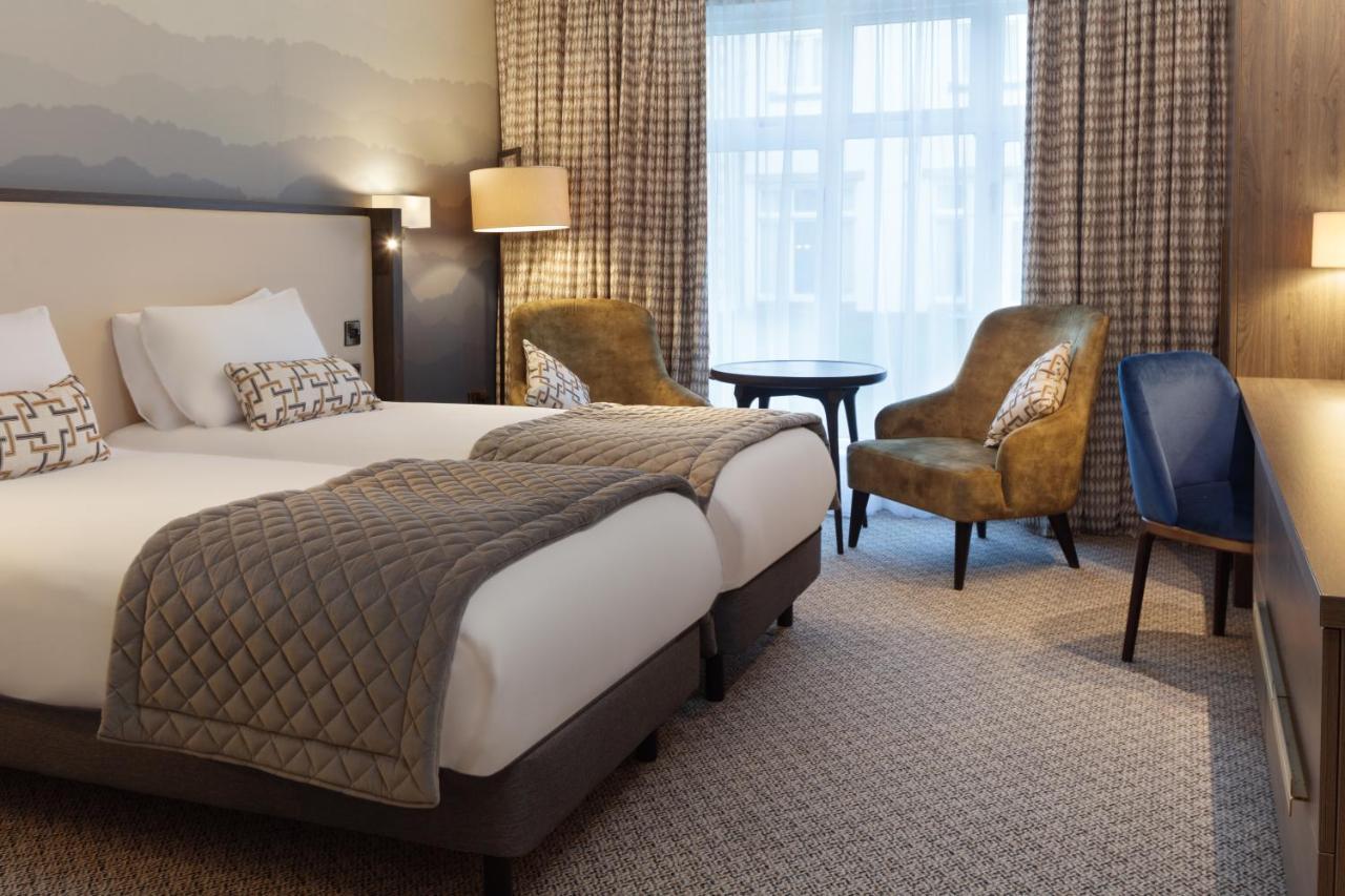 Mercure Blackburn Dunkenhalgh Hotel & Spa Accrington Zewnętrze zdjęcie