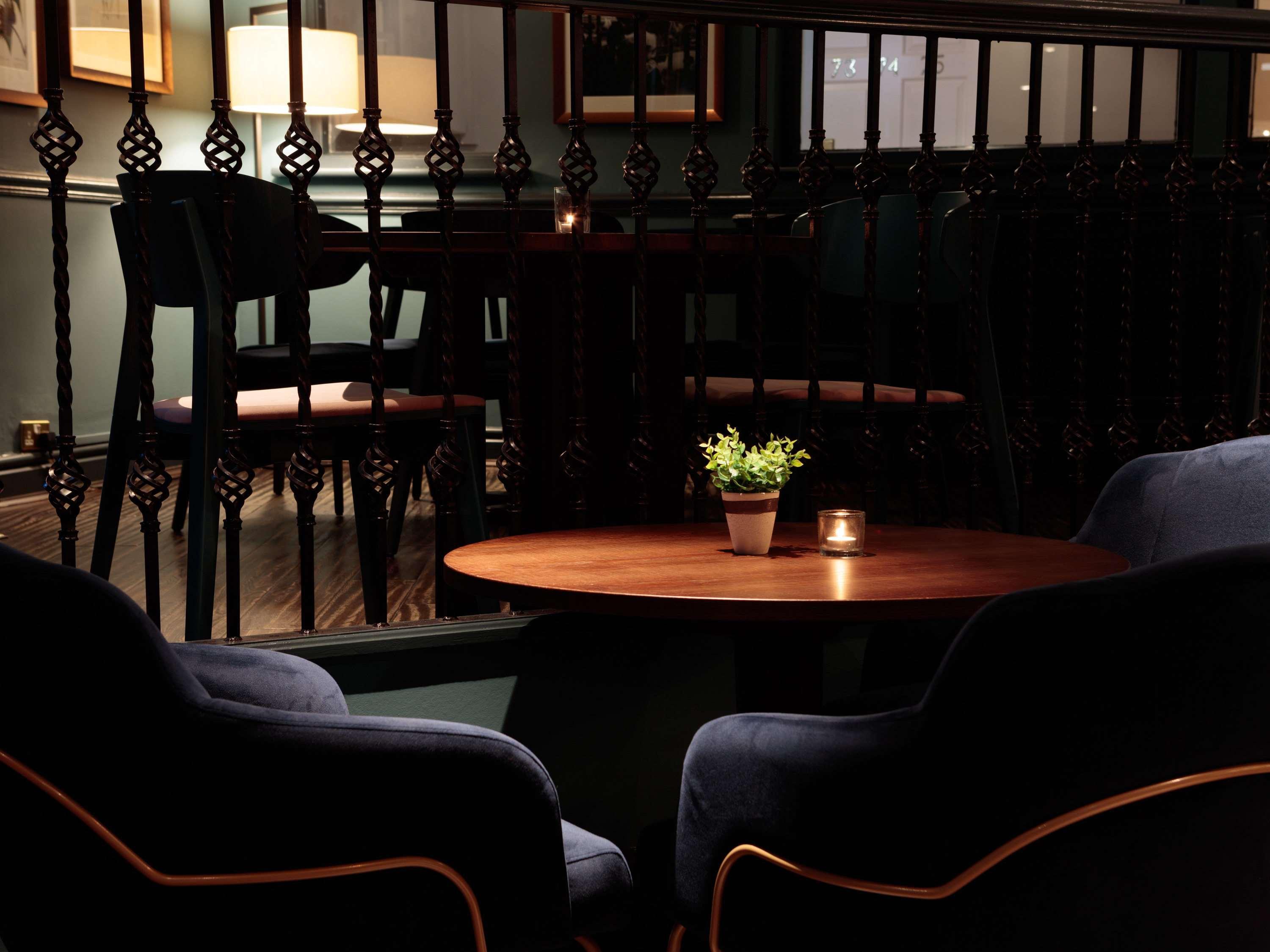 Mercure Blackburn Dunkenhalgh Hotel & Spa Accrington Zewnętrze zdjęcie