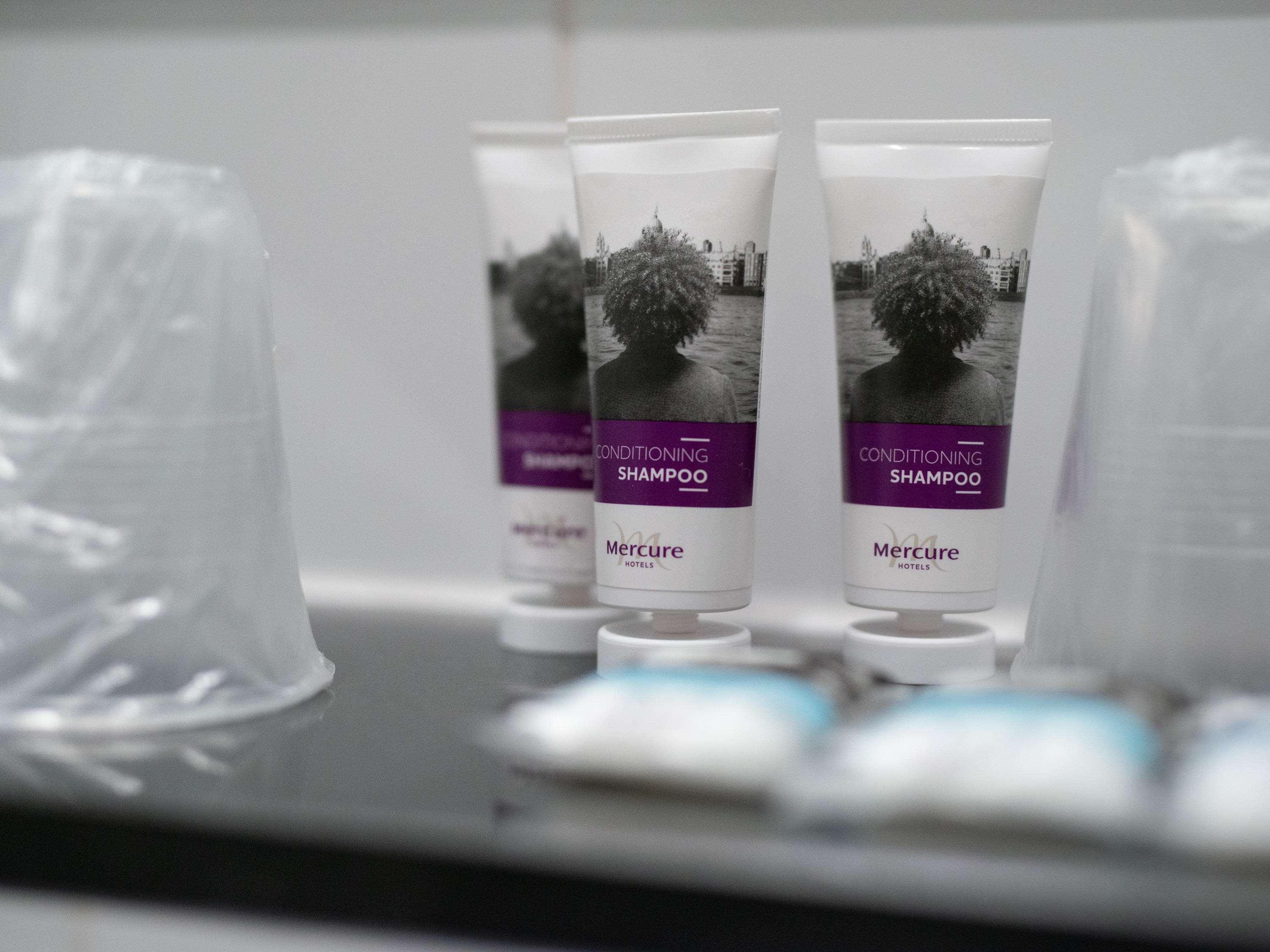 Mercure Blackburn Dunkenhalgh Hotel & Spa Accrington Zewnętrze zdjęcie