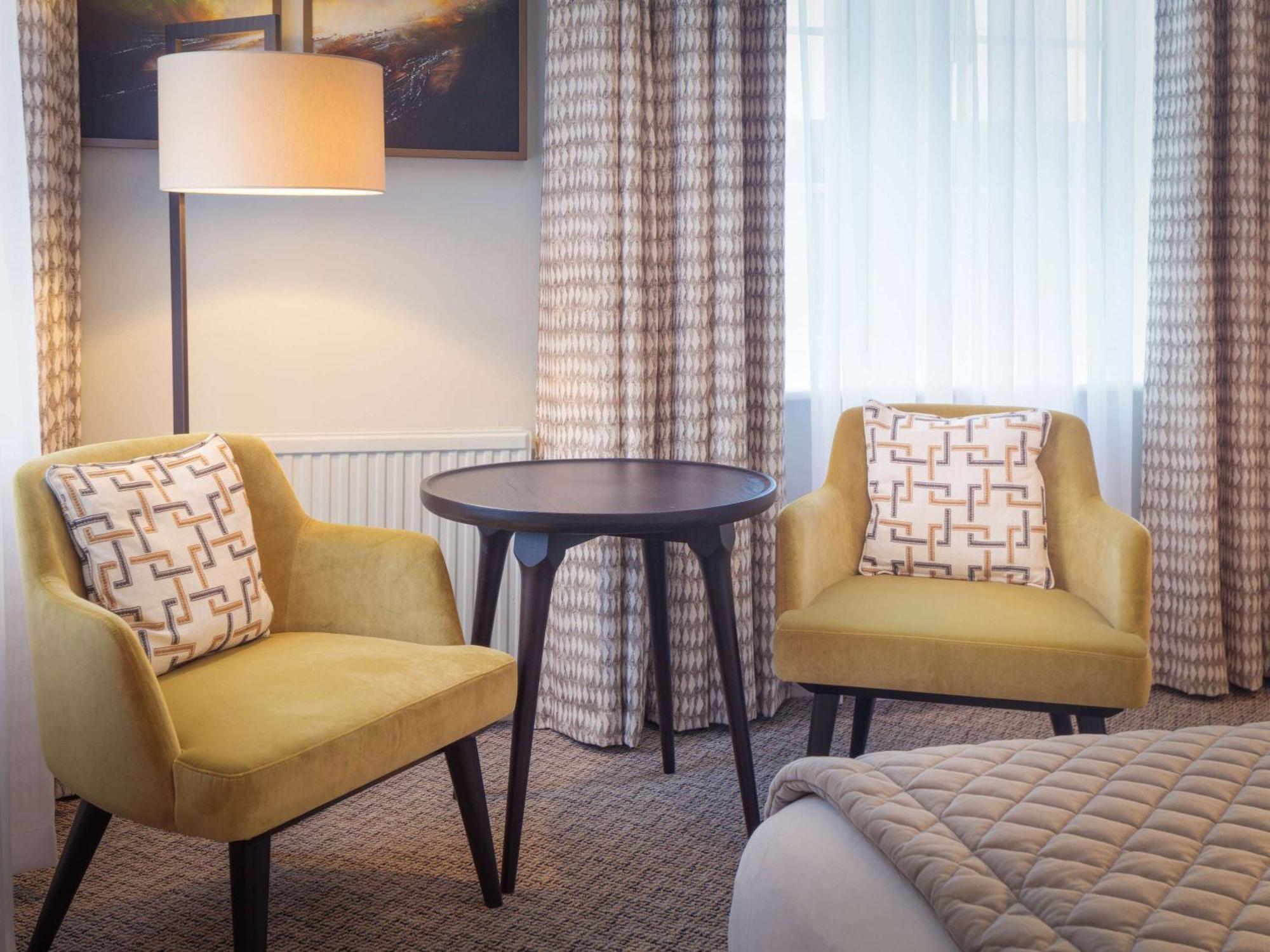 Mercure Blackburn Dunkenhalgh Hotel & Spa Accrington Zewnętrze zdjęcie