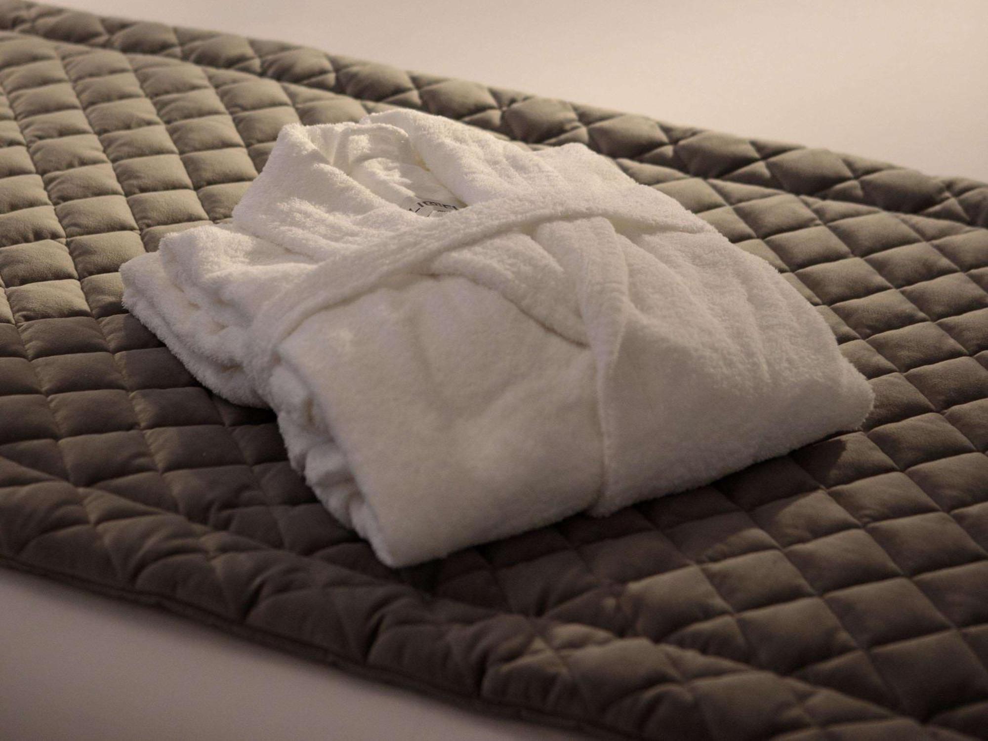 Mercure Blackburn Dunkenhalgh Hotel & Spa Accrington Zewnętrze zdjęcie